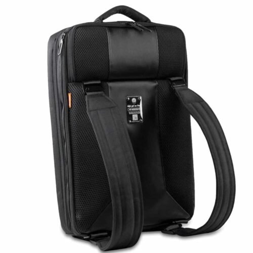 Gruv Gear QUIVR Tour Drum Stick Bag (Black) Gruv Gear QUIVR Tour Drum Stick Bag (Black)