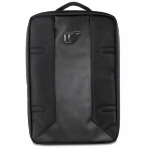 Gruv Gear QUIVR Tour Drum Stick Bag (Black) Gruv Gear QUIVR Tour Drum Stick Bag (Black)