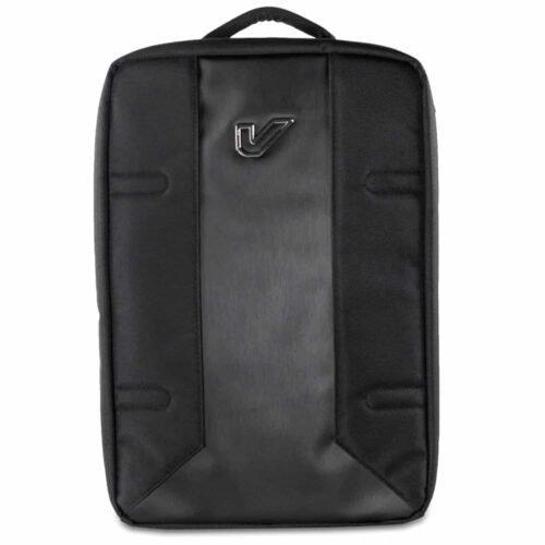 Gruv Gear QUIVR Tour Drum Stick Bag (Black) Gruv Gear QUIVR Tour Drum Stick Bag (Black)