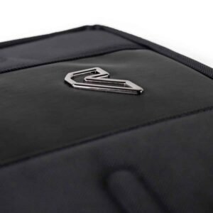 Gruv Gear QUIVR Tour Drum Stick Bag (Black) Gruv Gear QUIVR Tour Drum Stick Bag (Black)