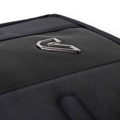 Gruv Gear QUIVR Tour Drum Stick Bag (Black) Gruv Gear QUIVR Tour Drum Stick Bag (Black)