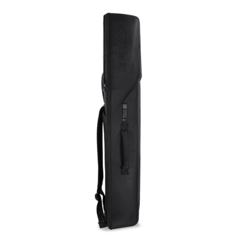 Gruv Gear Kapsulite for Electric Bass (Black)