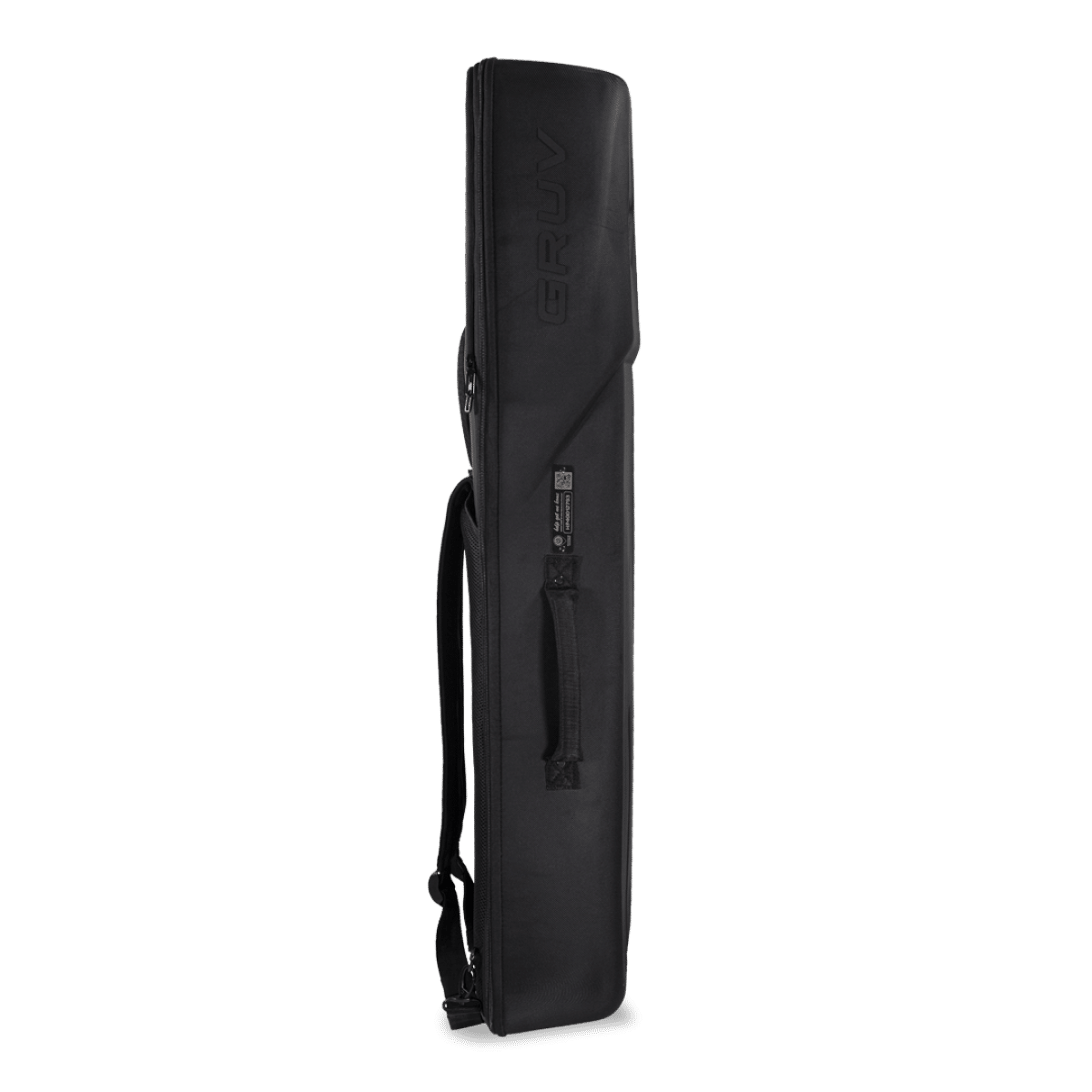 gruvgear-Kapsule-AG-11-1200x1200-1.png Gruv Gear Kapsulite for Electric Bass (Black)