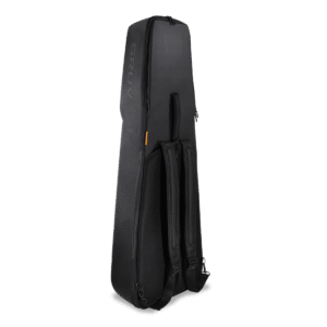 Gruv Gear Kapsulite for Electric Bass (Black)