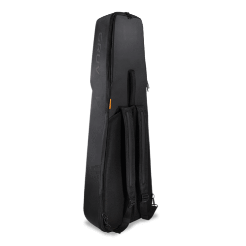Gruv Gear Kapsulite for Electric Bass (Black)