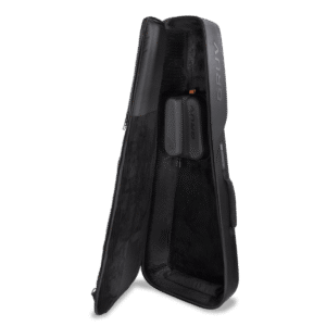 Gruv Gear Kapsulite for Electric Bass (Black)