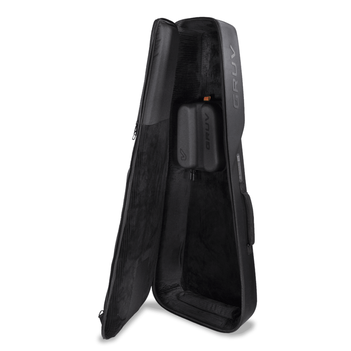 gruvgear-Kapsule-AG-17-1200x1200-1.png Gruv Gear Kapsulite for Electric Bass (Black)