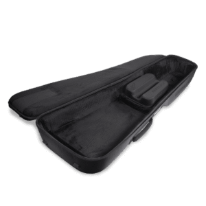 Gruv Gear Kapsulite for Electric Bass (Black)