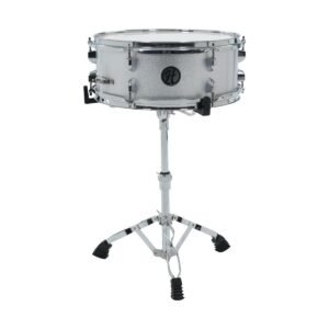 Havana HV 522 SV 5CPS Acoustic Drum Set Sliver Havana HV 522 SV 5CPS Acoustic Drum Set Sliver