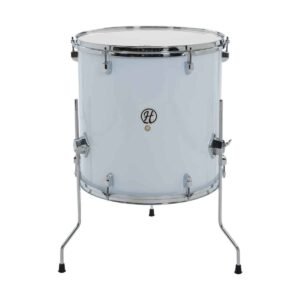 Havana HV 522WH Acoustic Drum (full kit) 5PCs set including Hardware White Havana HV 522WH Acoustic Drum (full kit) 5PCs set including Hardware White