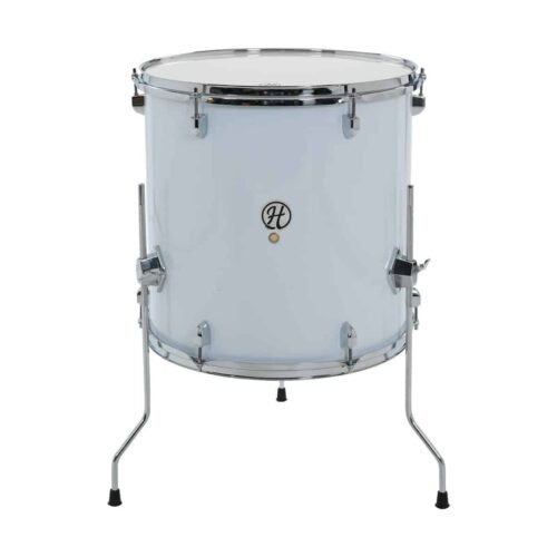 Havana HV 522WH Acoustic Drum (full kit) 5PCs set including Hardware White Havana HV 522WH Acoustic Drum (full kit) 5PCs set including Hardware White