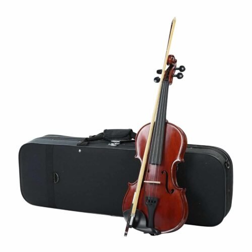 Havana MV1416OP Full Size Violin with Case Havana MV1416OP Full Size Violin with Case