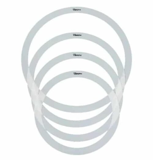 Havana SKD100 Drum Tone Controlling Rings