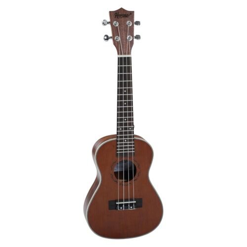 Havana UKE24 DMH 24Inch Concert Ukulele Full Mahogany Body