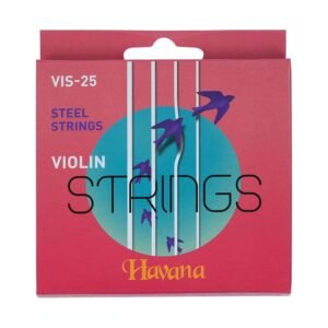 Havana VIS-25 Violin String