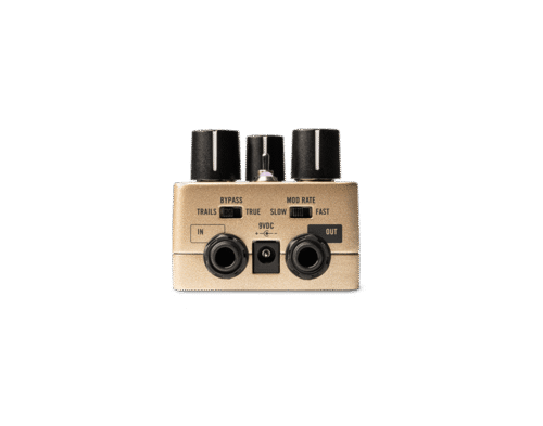 Universal Audio Heavenly Plate Reverb Pedal