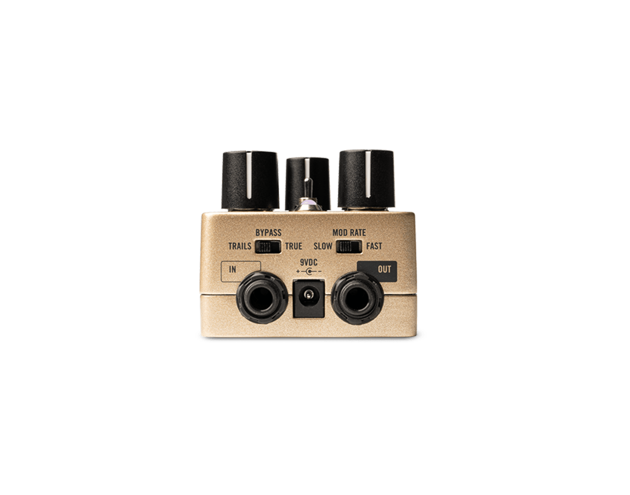 Universal Audio Heavenly Plate Reverb Pedal