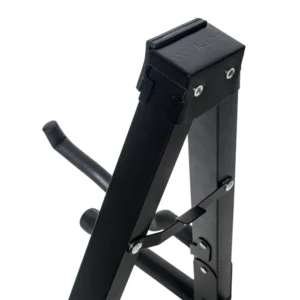 HEBIKUO-J-40E-A Shape Guitar stand HEBIKUO-J-40E-A Shape Guitar stand