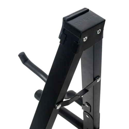 HEBIKUO-J-40E-A Shape Guitar stand HEBIKUO-J-40E-A Shape Guitar stand