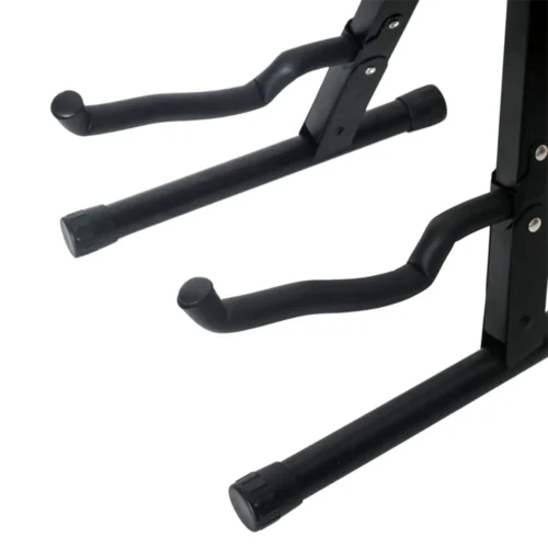 HEBIKUO-J-40E-A Shape Guitar stand HEBIKUO-J-40E-A Shape Guitar stand
