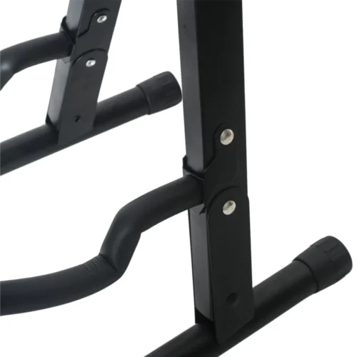 HEBIKUO-J-40E-A Shape Guitar stand HEBIKUO-J-40E-A Shape Guitar stand