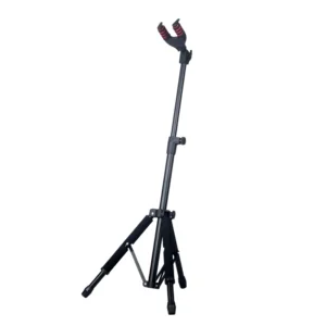 HEBIKUO-JA-A35-Auto-lock upright guitar stand HEBIKUO-JA-A35-Auto-lock upright guitar stand