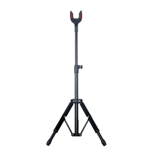 HEBIKUO-JA-A35-Auto-lock upright guitar stand HEBIKUO-JA-A35-Auto-lock upright guitar stand
