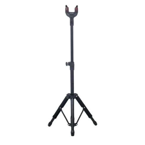 HEBIKUO-JA-A35-Auto-lock upright guitar stand HEBIKUO-JA-A35-Auto-lock upright guitar stand