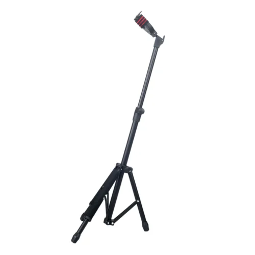 HEBIKUO-JA-A35-Auto-lock upright guitar stand HEBIKUO-JA-A35-Auto-lock upright guitar stand