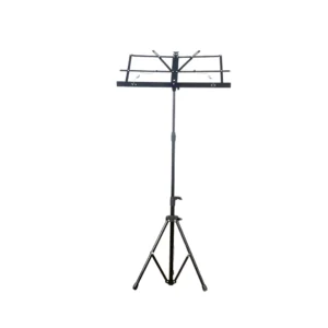 HEBIKUO-PA200-Small Folding Music Stand
