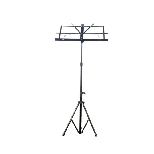 HEBIKUO-PA200-Small Folding Music Stand