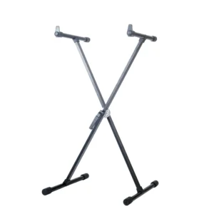 HEBIKUO-QA200C-Single X Unweld Keyboard stand HEBIKUO-QA200C-Single X Unweld Keyboard stand