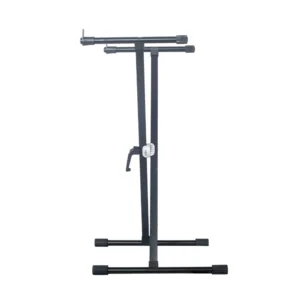 HEBIKUO-QA200C-Single X Unweld Keyboard stand HEBIKUO-QA200C-Single X Unweld Keyboard stand