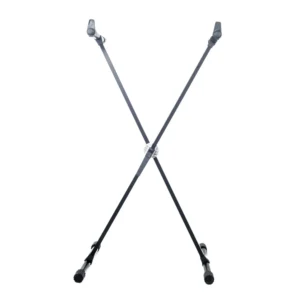 HEBIKUO-QA200C-Single X Unweld Keyboard stand HEBIKUO-QA200C-Single X Unweld Keyboard stand