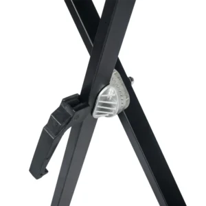 HEBIKUO-QA200C-Single X Unweld Keyboard stand HEBIKUO-QA200C-Single X Unweld Keyboard stand