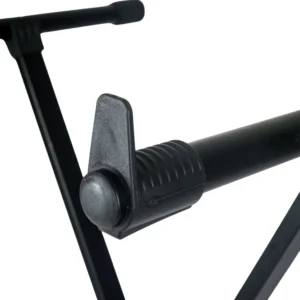 HEBIKUO-QA200C-Single X Unweld Keyboard stand HEBIKUO-QA200C-Single X Unweld Keyboard stand