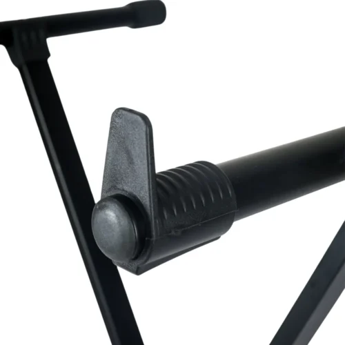 HEBIKUO-QA200C-Single X Unweld Keyboard stand HEBIKUO-QA200C-Single X Unweld Keyboard stand