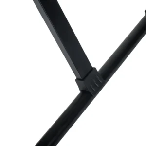 HEBIKUO-QA200C-Single X Unweld Keyboard stand HEBIKUO-QA200C-Single X Unweld Keyboard stand