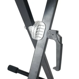 HEBIKUO-QA200C-Single X Unweld Keyboard stand HEBIKUO-QA200C-Single X Unweld Keyboard stand