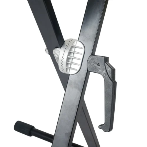 HEBIKUO-QA200C-Single X Unweld Keyboard stand HEBIKUO-QA200C-Single X Unweld Keyboard stand