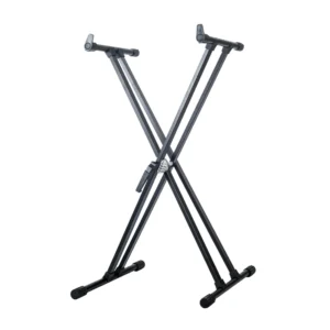 HEBIKUO-QA210C-Double X unwelded Keyboard standFF