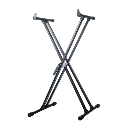 HEBIKUO-QA210C-Double X unwelded Keyboard standFF
