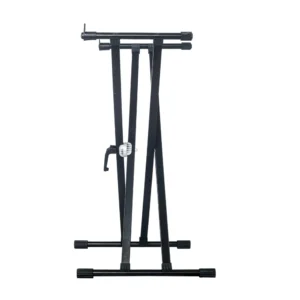 HEBIKUO-QA210C-Double X unwelded Keyboard standFF