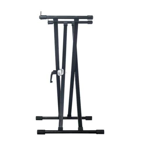 HEBIKUO-QA210C-Double X unwelded Keyboard standFF