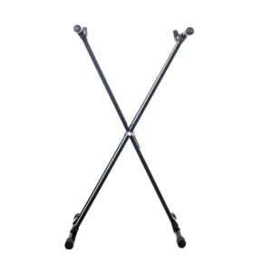 HEBIKUO-QA210C-Double X unwelded Keyboard standFF