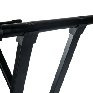 HEBIKUO-QA210C-Double X unwelded Keyboard standFF