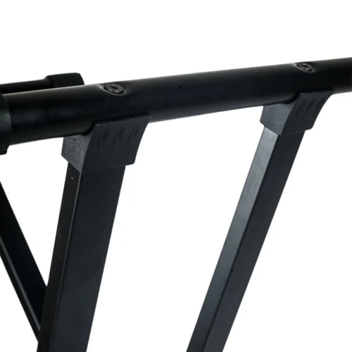 HEBIKUO-QA210C-Double X unwelded Keyboard standFF
