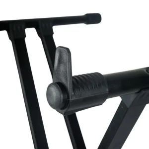 HEBIKUO-QA210C-Double X unwelded Keyboard standFF