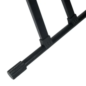 HEBIKUO-QA210C-Double X unwelded Keyboard standFF