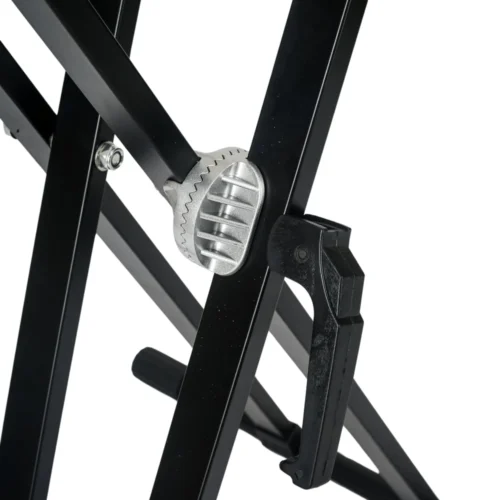 HEBIKUO-QA210C-Double X unwelded Keyboard standFF